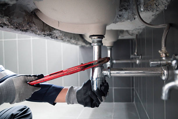 Trusted Garbage Disposal Repair service in Mount Hermon, CA - Masters Plumbing Service